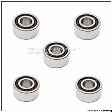 NSK P4 Grade Precision Ball Screw Bearings photo-2