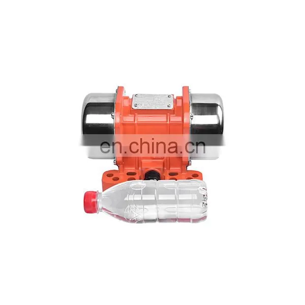 Oli Wolong Vibrator Motor Mve Waterproof Vibrating Motor for Vibration Machine photo-5