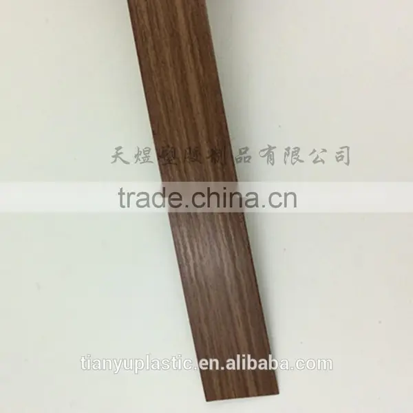 Melamine Edge Banding / PVC Edge Banding Machine photo-3