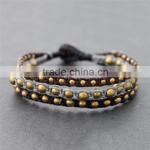 Wholesale Jewelry China Factory Bead Bracelet Bangle XE09-198 photo-4