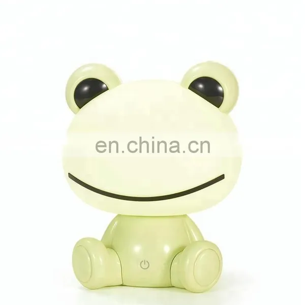 Led Adorable Animal Night Light Home Decoration Lamp for Baby Child Adult photo-3