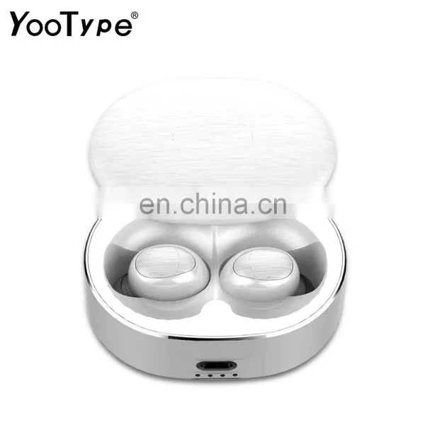 2021 Factory B20 TWS Wireless Earphone Sport Mini True Wireless Earbuds 5.0 Headset With Mic Touch Earbuds photo-5