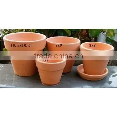 Clay Pot