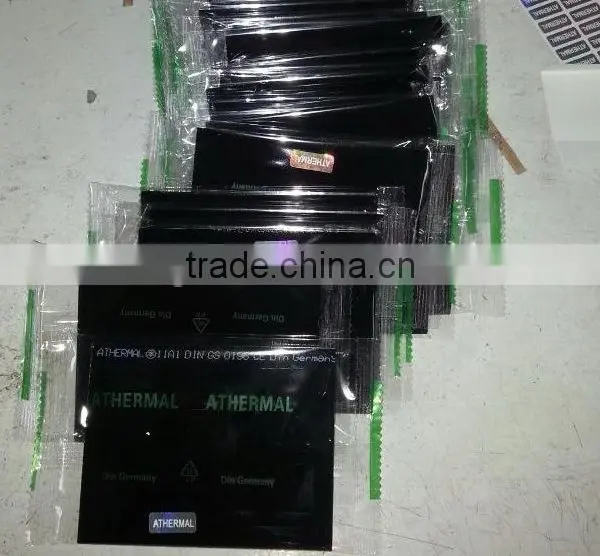 Welding Black Glass photo-2