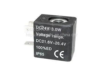 AirTac Solenoid Coil photo-2