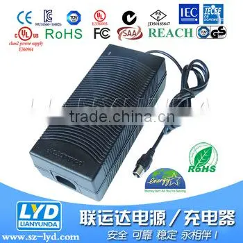 Good Quality 12v 4a Class2 Power Supply ac dc Adapter With UL/CUL GS CE SAA FCC Approved (2 Years Warranty) photo-4