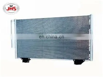 High Quality Wholesale Automotive Parts Air Condition Condenser for HILUX VIGO KUN16 KUN26 OEM 88460-0K010 photo-2