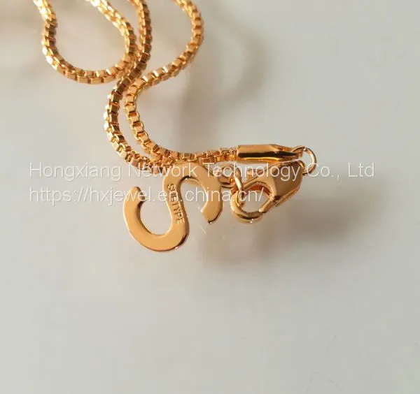 Customized Necklace photo-3