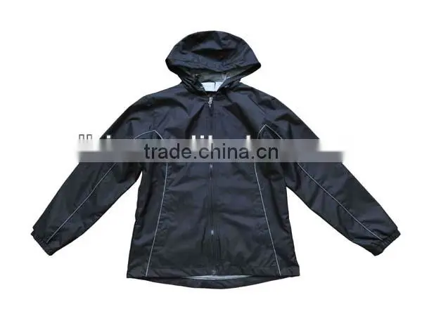 2015 Newest Spring Lightweight Windbreaker Jackets for Women photo-2