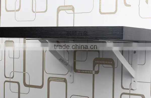 Adjustable Shelf Bracket With Powder Coated photo-2