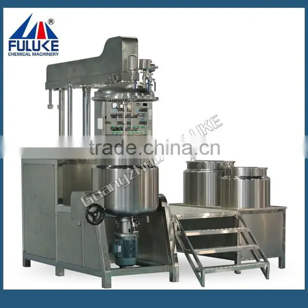 FLK Inline Liquid and Powder Mixer for Sale