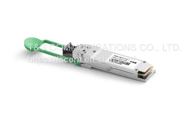 FIBER OPTICAL TRANSCEIVERS
