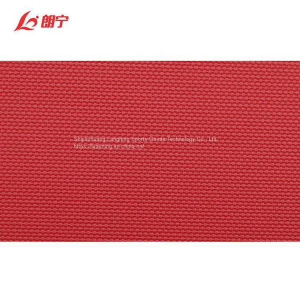 Pvc Flooring for Table Tennis photo-3