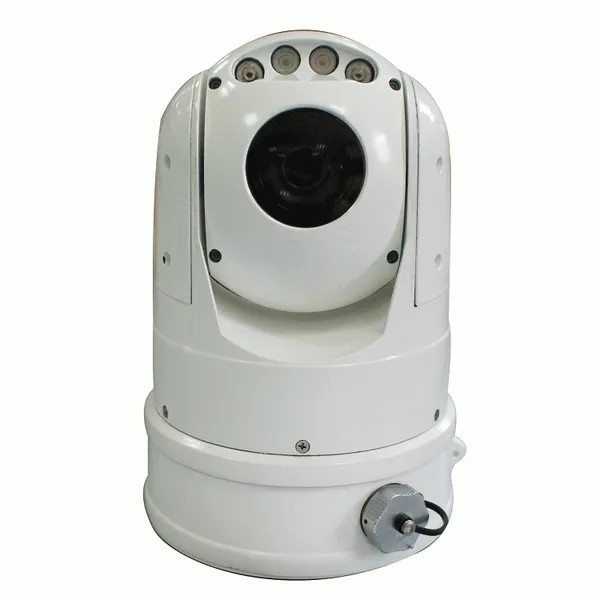 Mobile Ptz Camera, Built-in 23X or 33X 1080P or 4K Camera and Lithium Battery Module photo-2
