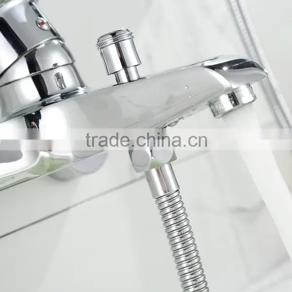 Exquisite Design in Hot Cold Water Mixer Tap for Sale photo-4