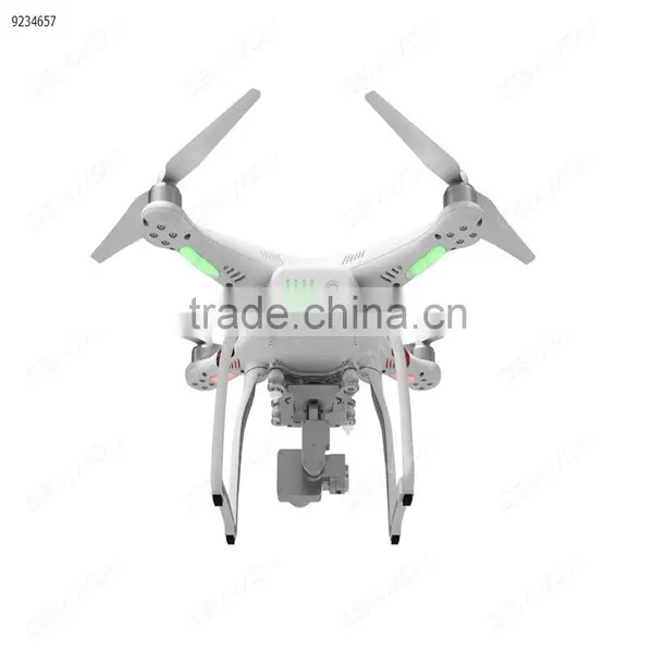 DJI Phantom 3 Standar With 2.7K Camera And 3-Axis Quadcopter Drone photo-2