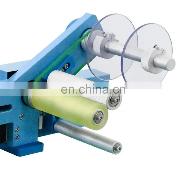 Portable Roll of Film China Factory Welding Price Professional New Ultrasonic Multi-function Plastics Welder Machine Price photo-4