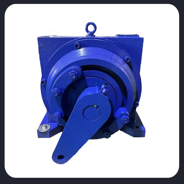 Angular Stroke Electric Actuator DKJ-5100M Adjustable Electric Butterfly Valve photo-4