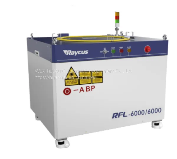 Fiber Laser Cuter photo-2