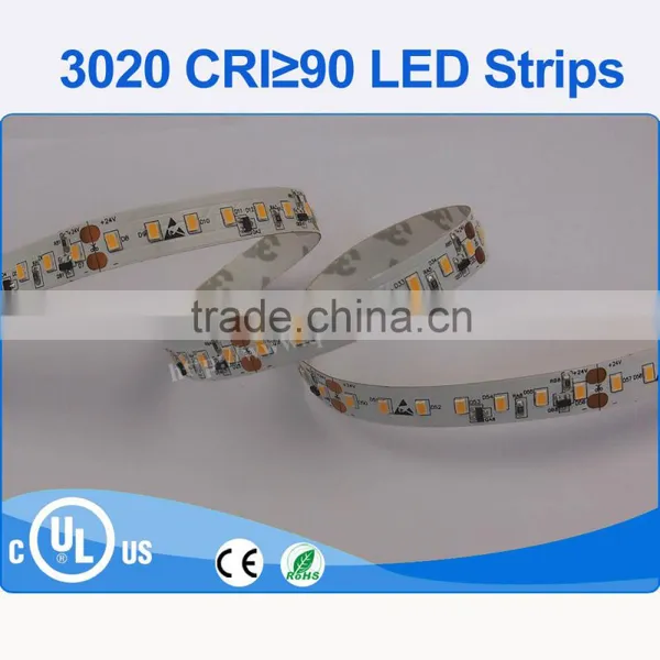 Durable Large Supply CRI More Than the 95 5630 Cri 95 Led Strip photo-6