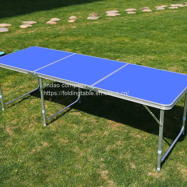 Portable Folding Table Picnic Folding Table Chiars photo-5