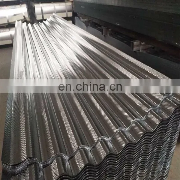 Quality Service Color Coated Steel Coil Hot Sale Roofing Sheet Price in Indonesia photo-4