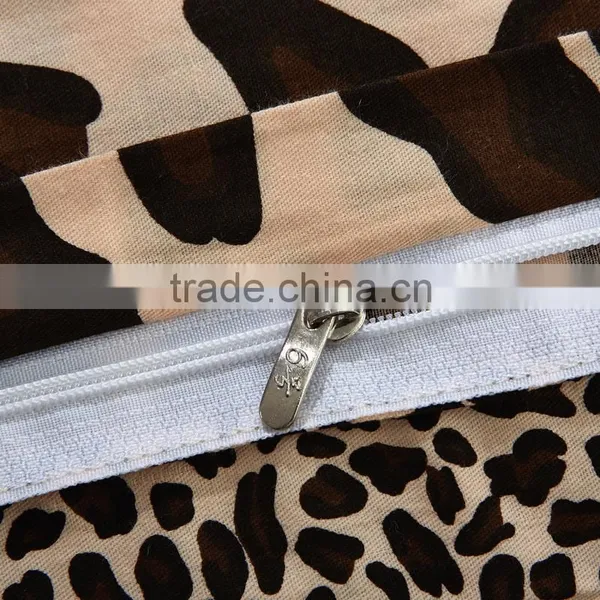 2015 100%cotton Printed Luxury Comforter Set for North Amreican Comforter Quilt With Low Price Italian Classic Bedroom Set photo-4