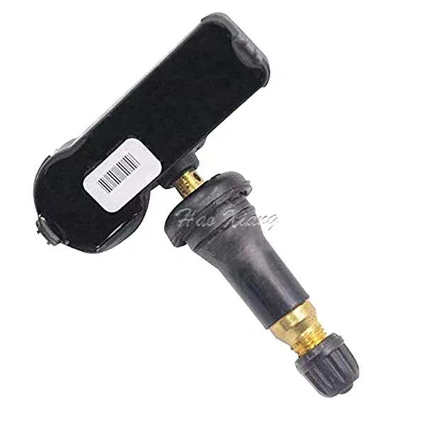 Haoxiang Car Universal Tire Pressure Monitoring Sensor TPMS Sensor 9802003680 9811536380 9673860880 For Peugeot Citroen 433 MHZ photo-2