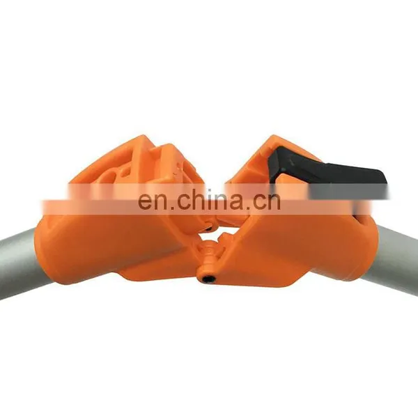 Tri-foldable 12-Inch Cable Measuring Wheel Perfect Surveying Tool For Outdoor Distance Measurement Made in Taiwan photo-4