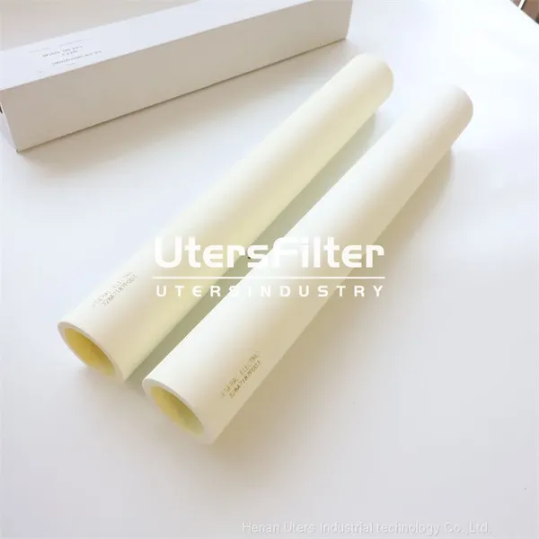 UTERS Replace of PALL High Flow Rate Water Filter Element HFU620UY045J Accept Custom photo-2