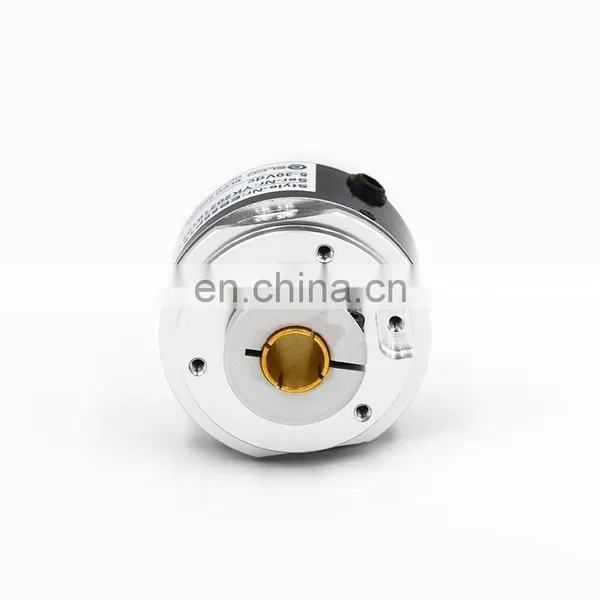 Original ELCO Rotary Encoder EC50H12R-H6PR-1024 photo-2