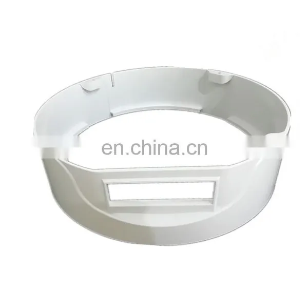 Custom Outdoor Plastic Enclosure, Custom Plastic Box For Electronics photo-2