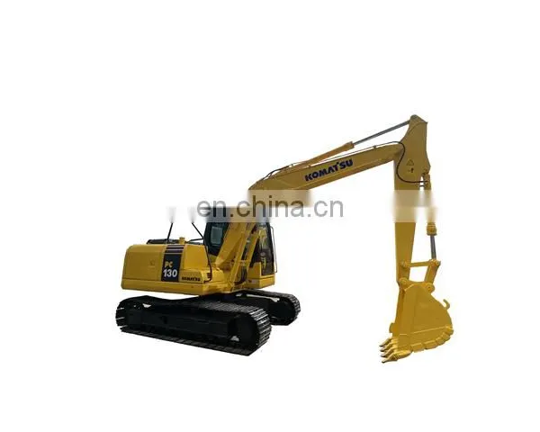 Japan Komatsu Pc130 , Komatsu Pc130 Heavy Equipments , Komatsu Pc120 Pc130 Pc200 Excavators photo-3