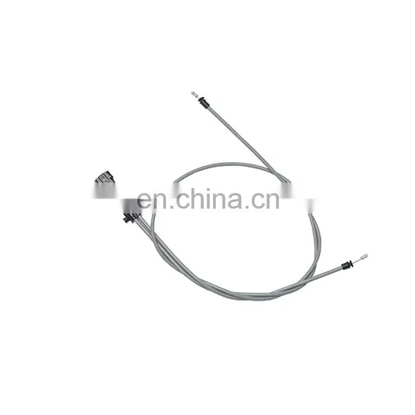 SQCS Cover cable front подходит для модели Benz W220 2208800259