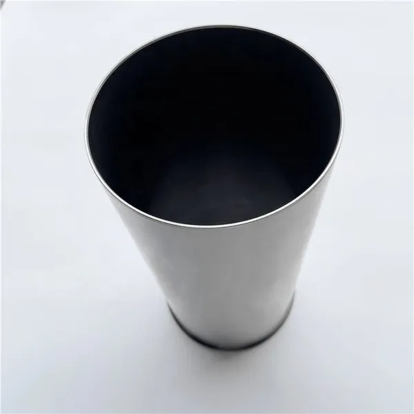 61800010125 Weichai Engine Cylinder Liner For Howo A7 T7 C5 Sinotruk Dump Truck Spare Parts For Weichai Engine photo-3