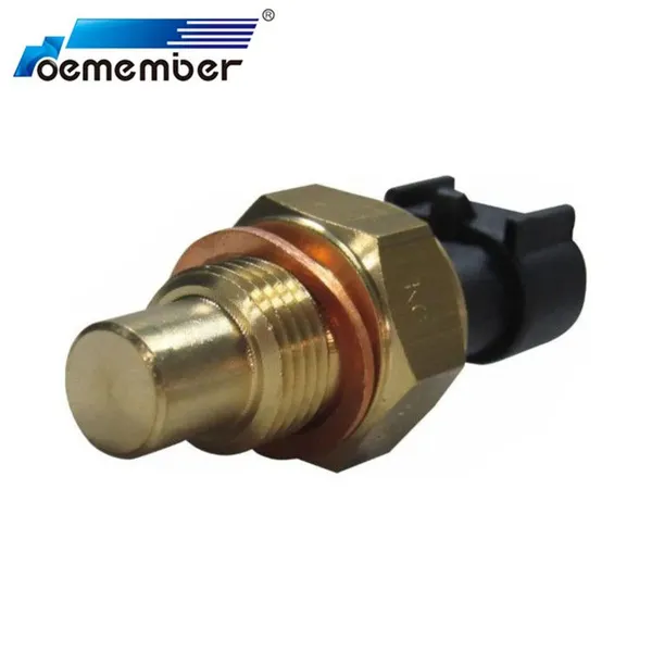 OE Member 4837951 Coolant Water Temperature Sensor for Iveco photo-3