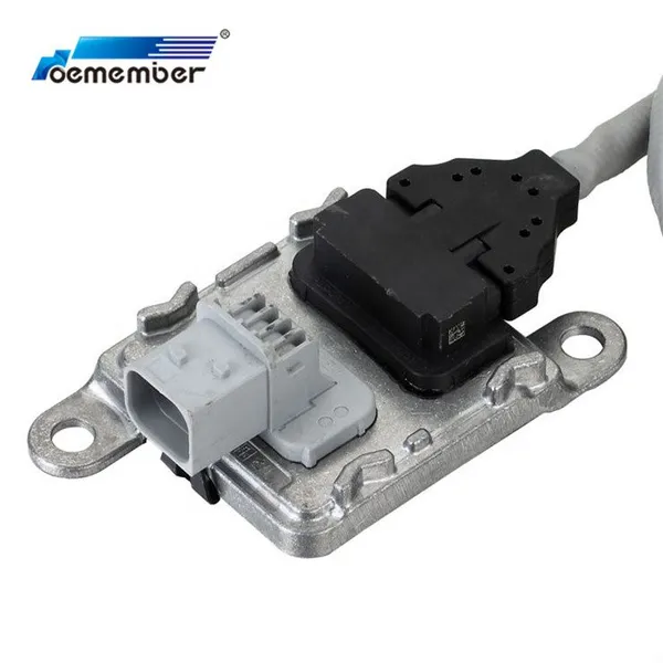 Truck Nox Sensor Continental Uninox Nitrogen Oxygen Automotive 5wk9 Nox Sensor A0101532328 5WK97339A For MERCEDES photo-2