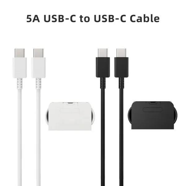 2022 Factory Price EU 25W Fast Chargers 25W TYPE-C Power Battery Charger for Samsung Note 10 S8 S9 photo-5