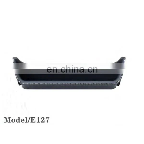 Flyingsohigh Phone Holder E128 Car Interior Parts For Mercedes Benz G Class W463 2002-2016 photo-3