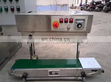 Sawdust Packing Machine Bags for Wood Pellet Packing Wood Charcoal Packing Machine photo-3