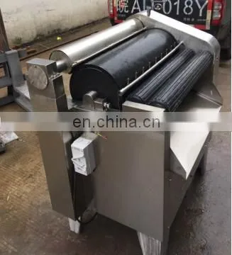 Cow Pork Intestine Cleaning Machine / Sausage Casing Peeling Machine / Pork Intestine Sausage Casing photo-2