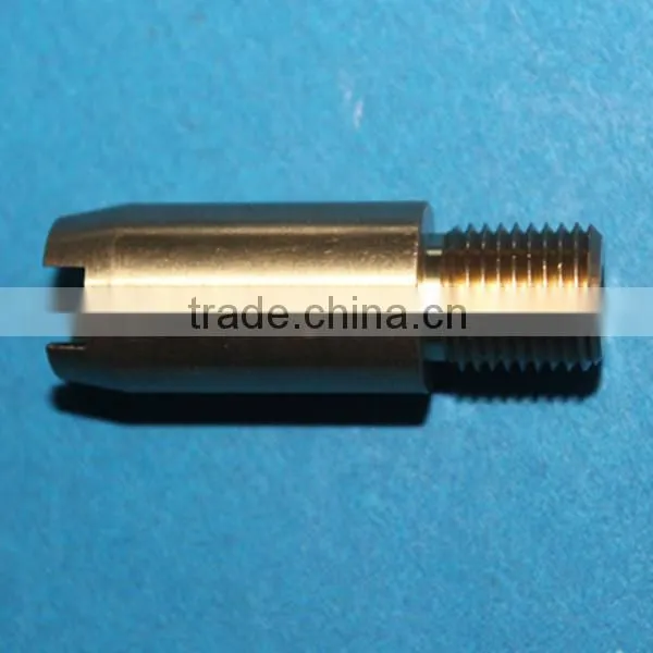 High Quality Cnc Machining Part for Lathe Nozzles photo-3