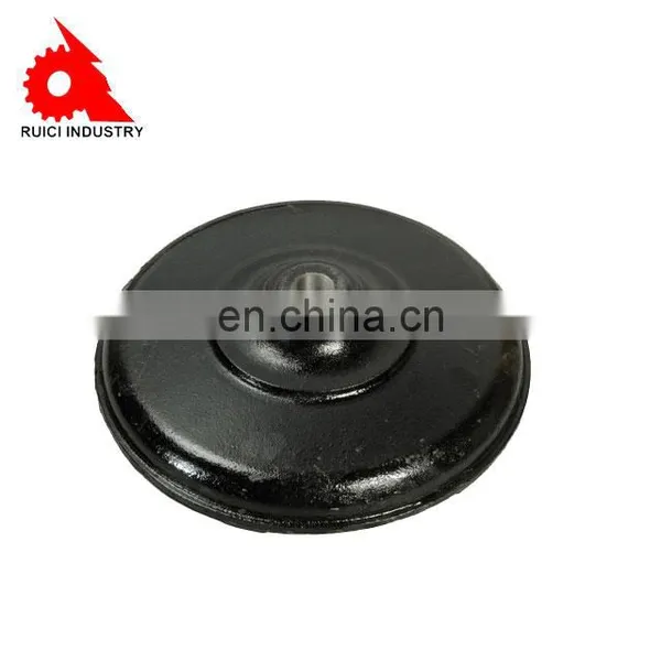 Cast Iron Tuplip Industrial Crank Table Base photo-3