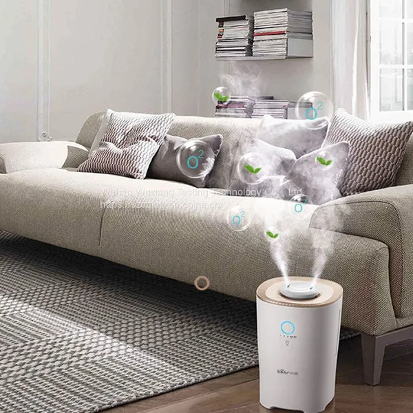 Amazon Electronics and Electrical Products Test UL Standards photo-3