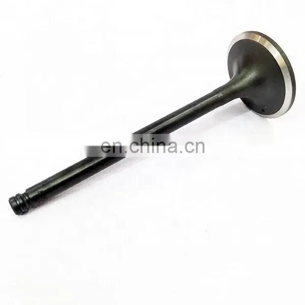 Diesel Engine Parts 4BT Engine Exhaust Intake Valve 4995554 4994143 photo-2