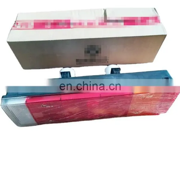 Truck Lamp Parts 37ZB1-73010 Rear Tail Lamp