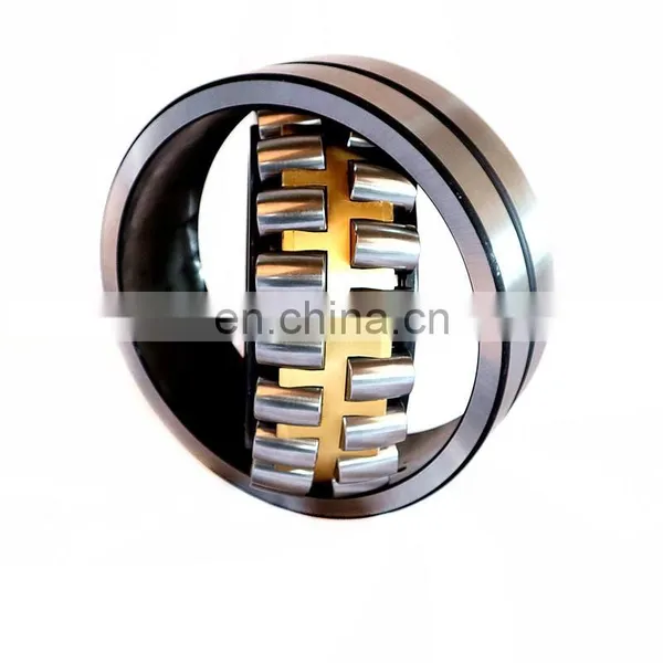 22236-E1 180*320*86mm CA MB CC Machine Bearing Roller Spherical Bearing photo-5