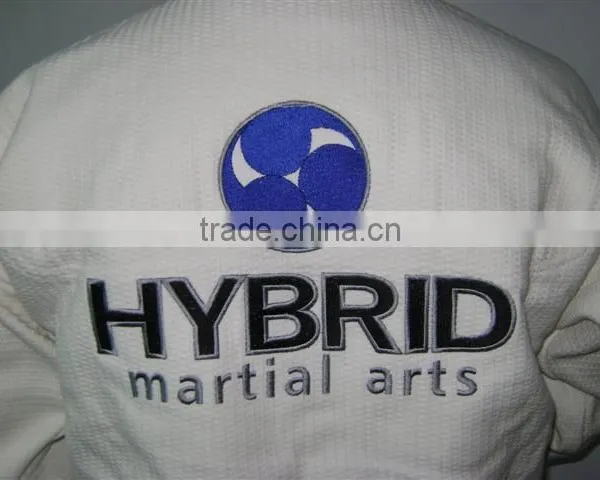 BJJ KIMONO Martial Arts Uniforms