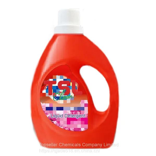 Detergent Washing Powder and Laundry Detergent Powder/Liquid for Hot Sale