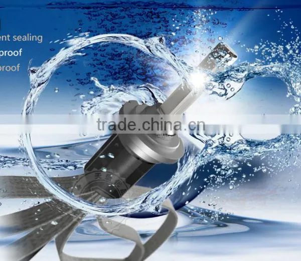 2016 New Arrival 12V 24V 30W or 40W Car R4 D2S Car Head Lamp and Lights/ Cars Accessaries Led Headlight for Chevrolet Cruze photo-6